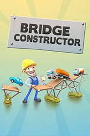 Bridge Constructor