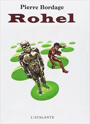Les Cycles de Rohel - l'Intégrale