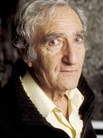 Serge Rezvani