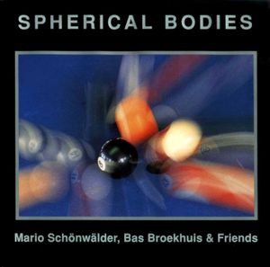 Spherical Bodies