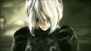 Nier Automata - Pascal's Village (ZoZo Edit)