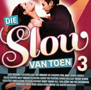 Die Slow Van Toen 3