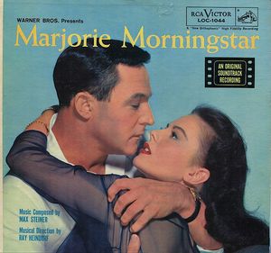 Marjorie Morningstar (OST)