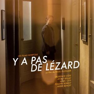 Y a pas de lézard