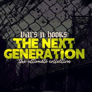 The Next Generation: The Ultimate Collection