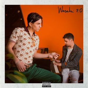 Wasabi 2.0 (Single)