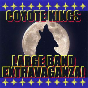 Large Band Extravaganza