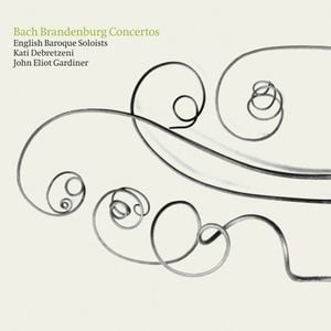 Brandenburg Concertos