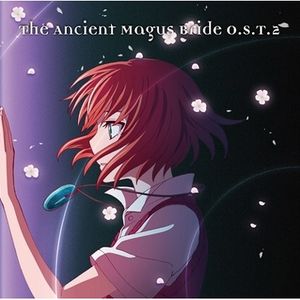 The Ancient Magus Bride O.S.T.2 (OST)