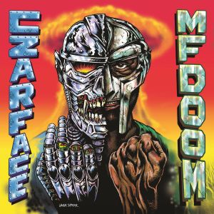 Czarface Meets Metal Face (instrumentals)