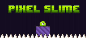 PIXEL SLIME U