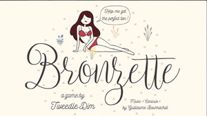 Bronzette