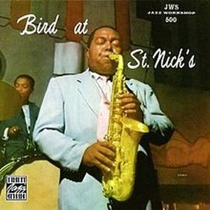 Bird at St. Nick's (Live)