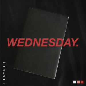 Wednesday (EP)