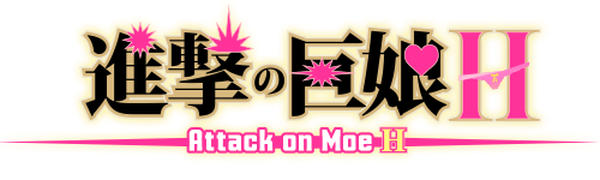 Attack On Moe H
