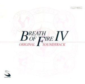 Breath of Fire IV (OST)