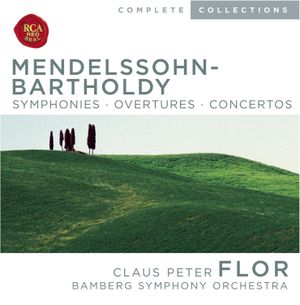 Symphonies / Overtures / Concertos