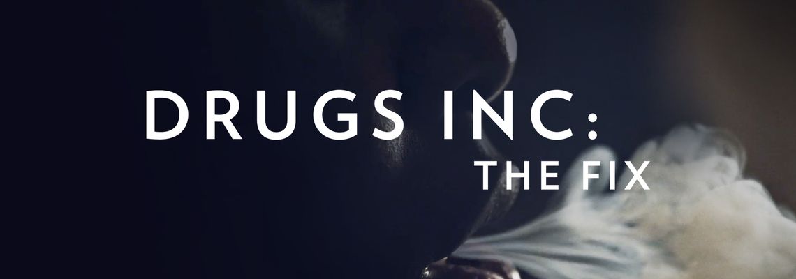 Cover Drugs, Inc.: The Fix