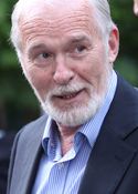 Ian McElhinney