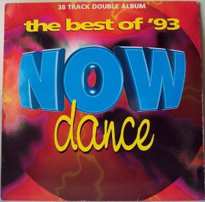 Now Dance: The Best of ’93