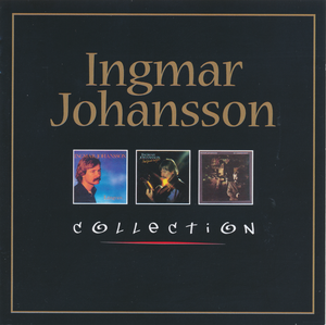 Ingmar Johansson Collection