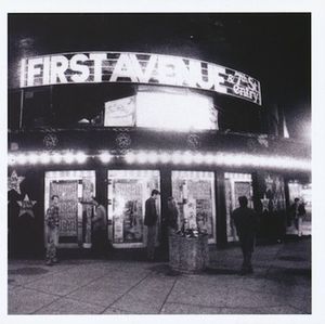The Bootlegs, Volume 1: Celebrating 35 Years at First Avenue