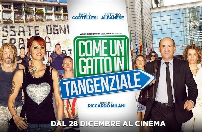 Come Un Gatto In Tangenziale 2 Streaming Ilgeniodellostreaming