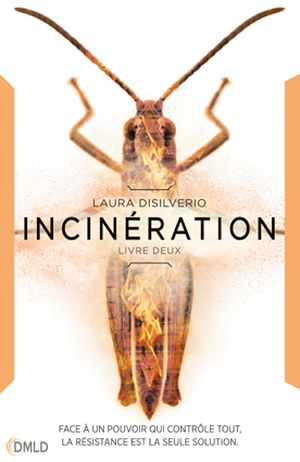 Incubation Tome 2: Incinération