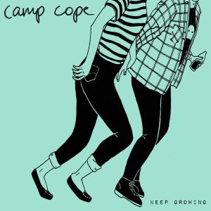 Keep Growing (Single)