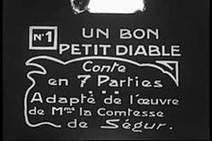 Un bon petit diable