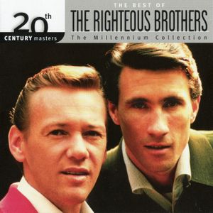 20th Century Masters: The Millennium Collection: The Best of the Righteous Brothers