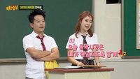 Episode 36 with Kim Joon-ho, Baek Ji-young