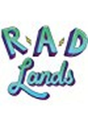 Rad Lands