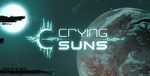 Jaquette Crying Suns Jaquette Crying Suns