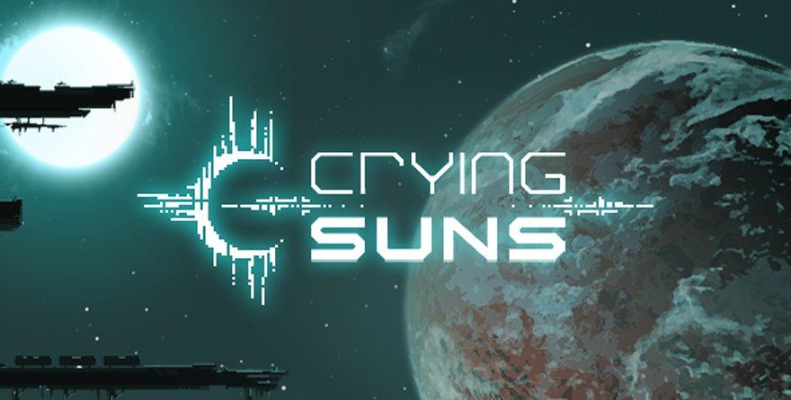 Crying suns читы