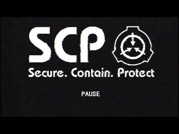 SCP: Secret Laboratory