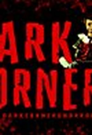 Dark Corners Horror Anthology