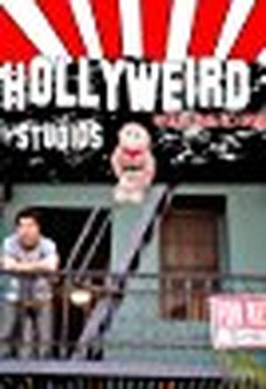 Hollyweird Studios