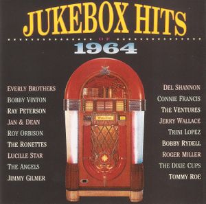 Jukebox Hits of 1964, Volume 1