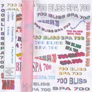 Spa 700 (EP)
