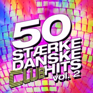 50 stærke danske club Hits, Volume 2