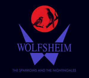 The Sparrows and the Nightingales (Ancient Methods ‘Ode to the Night’ remix)