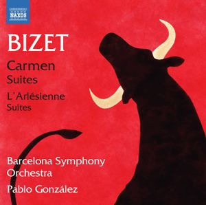 Carmen Suite no. 1: II. Aragonaise