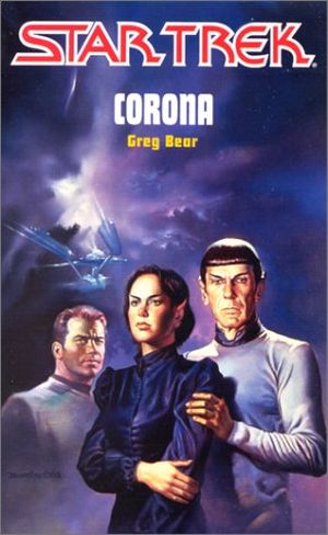 Corona - Star Trek (Fleuve Noir), tome 6