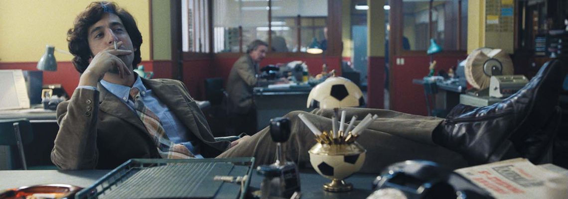 Cover Comme des garçons