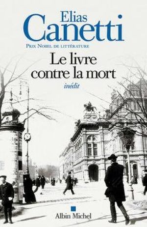 Le Livre Contre La Mort