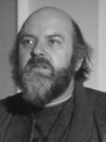 André Steiger