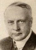 Edward LeSaint