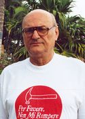 Ernesto Gastaldi