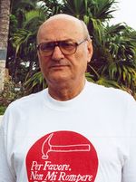 Ernesto Gastaldi